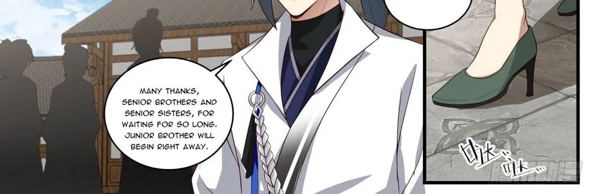 Read Martial Peak chapter 1565 image 2 on Lezhin