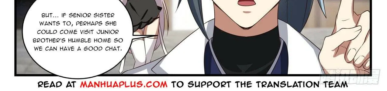 Read Martial Peak chapter 1565 image 6 on Lezhin