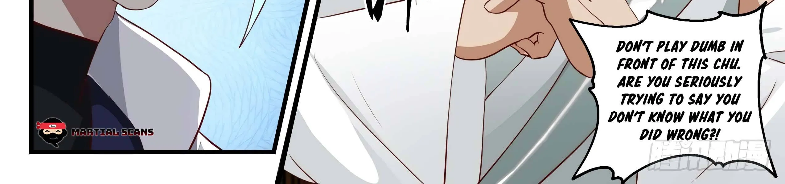 Read Martial Peak chapter 1566 image 11 on Lezhin