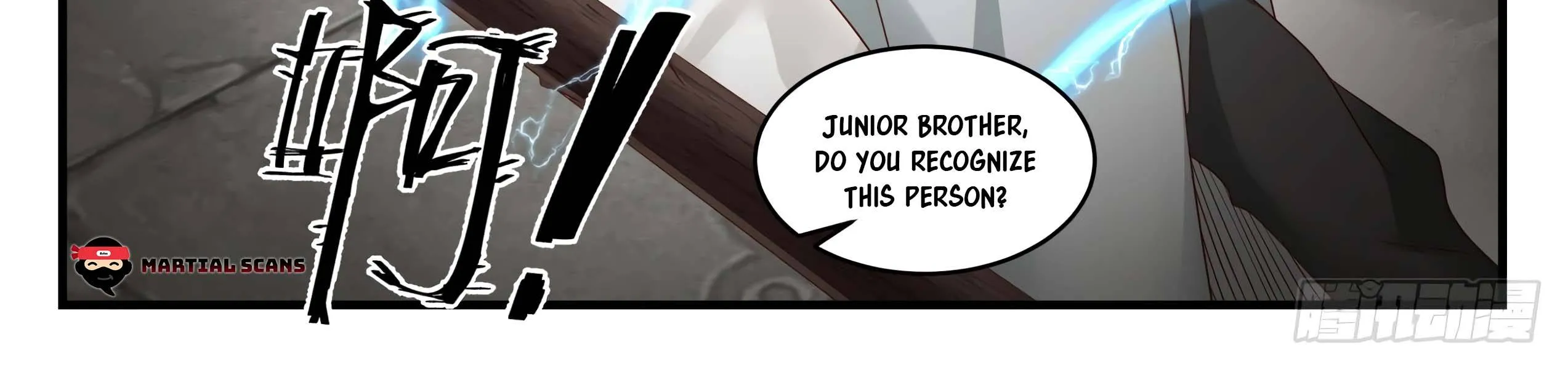 Read Martial Peak chapter 1566 image 14 on Lezhin
