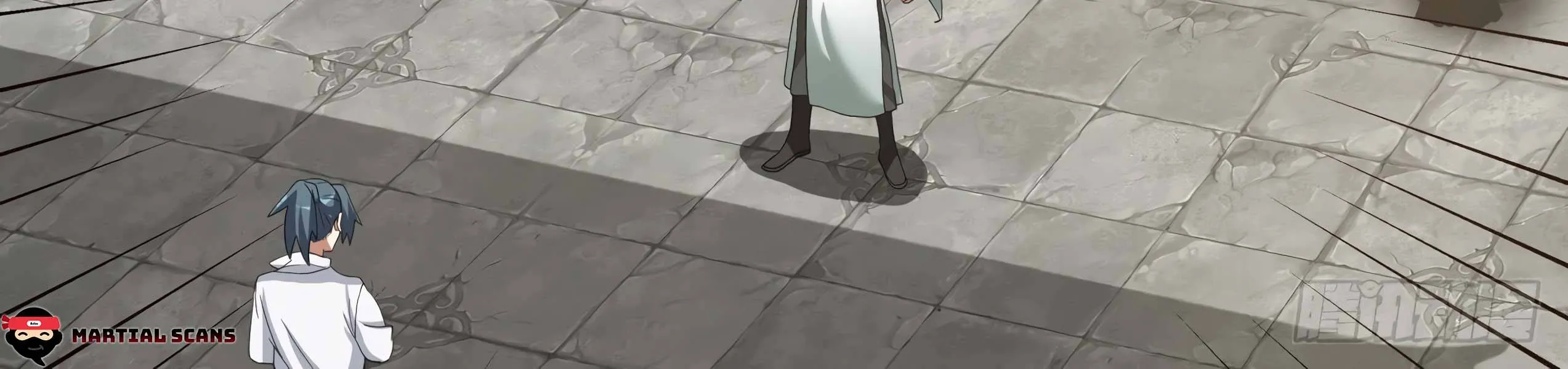 Read Martial Peak chapter 1566 image 17 on Lezhin
