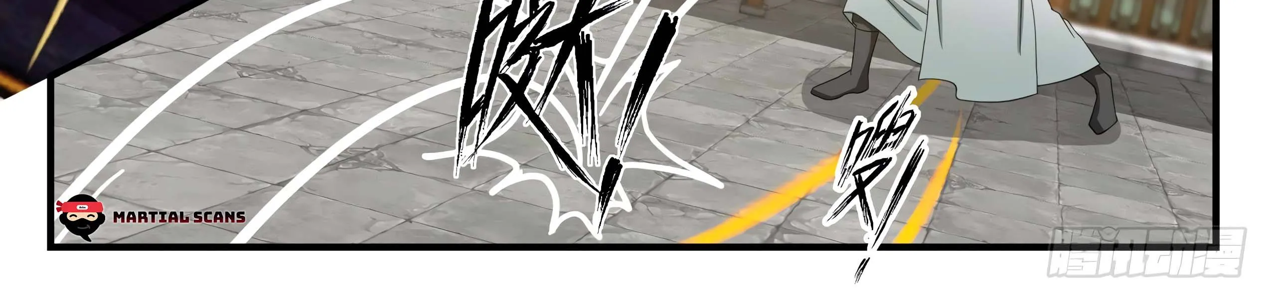 Read Martial Peak chapter 1566 image 29 on Lezhin