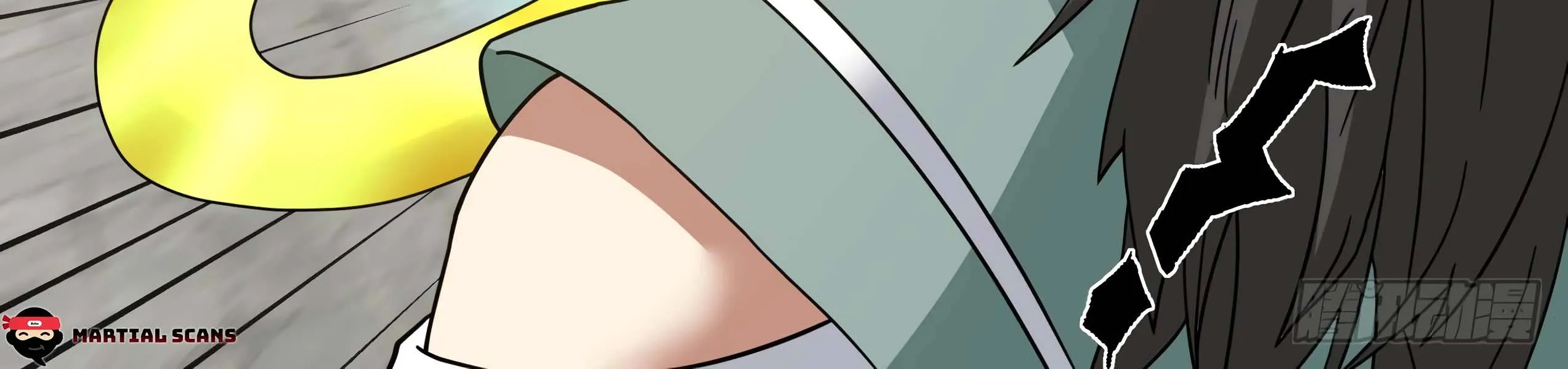 Read Martial Peak chapter 1566 image 32 on Lezhin