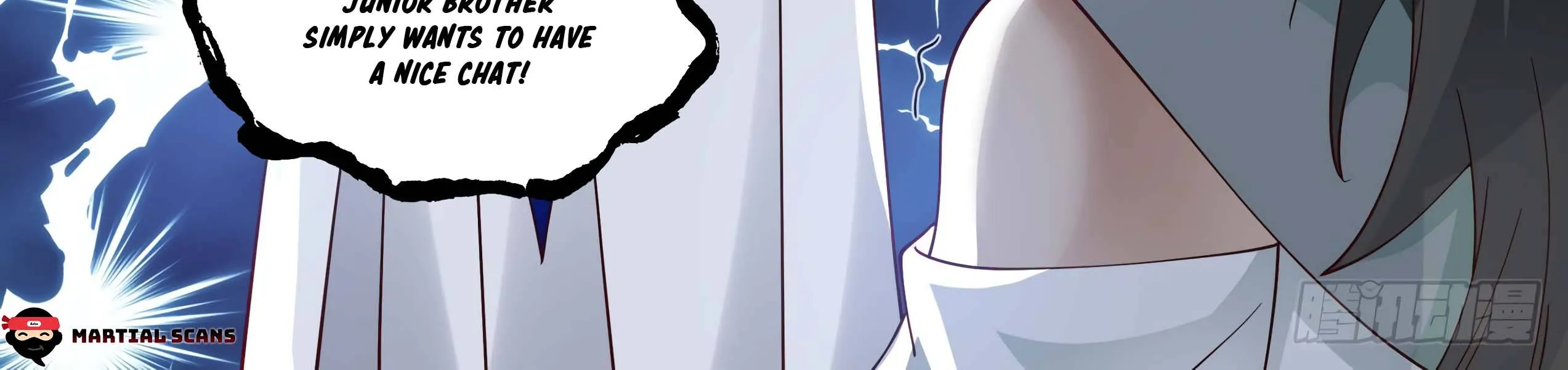 Read Martial Peak chapter 1566 image 38 on Lezhin