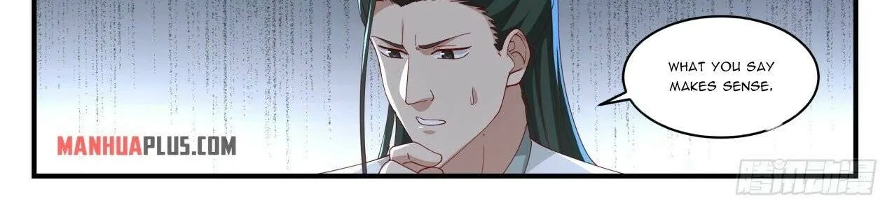Read Martial Peak chapter 1567 image 11 on Lezhin