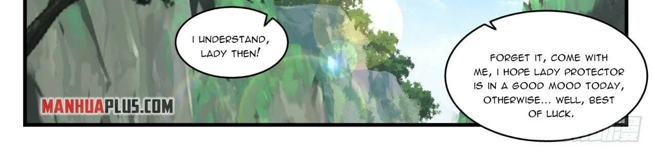 Read Martial Peak chapter 1567 image 13 on Lezhin