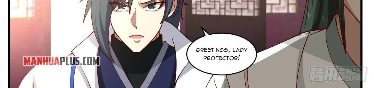 Read Martial Peak chapter 1567 image 15 on Lezhin