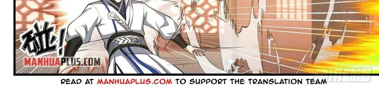 Read Martial Peak chapter 1567 image 19 on Lezhin