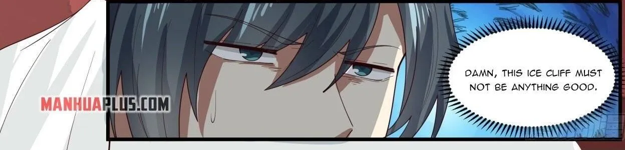 Read Martial Peak chapter 1567 image 23 on Lezhin