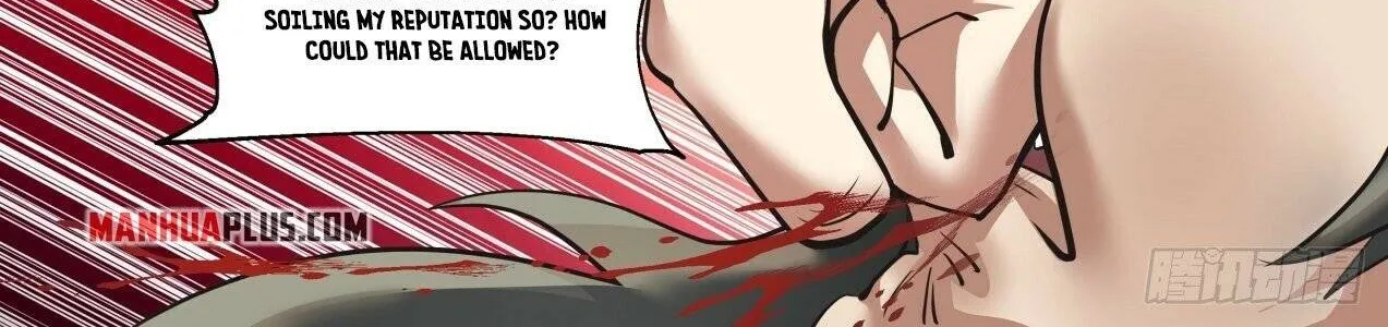 Read Martial Peak chapter 1567 image 3 on Lezhin