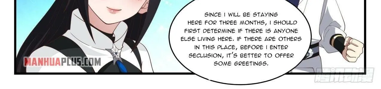 Read Martial Peak chapter 1568 image 10 on Lezhin