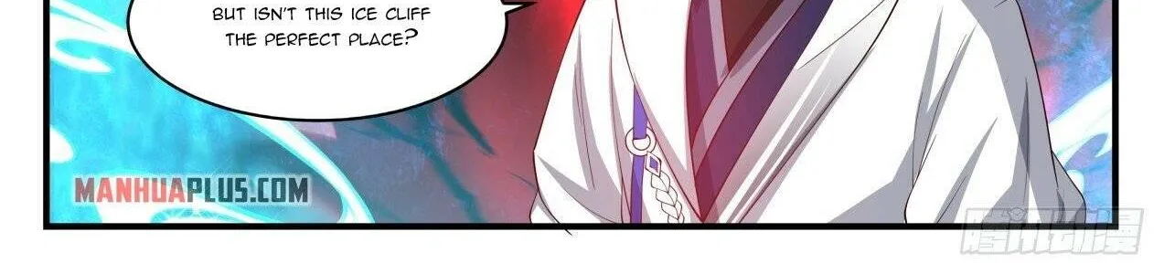 Read Martial Peak chapter 1568 image 18 on Lezhin
