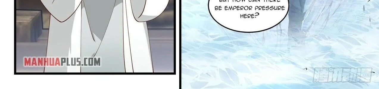 Read Martial Peak chapter 1568 image 4 on Lezhin