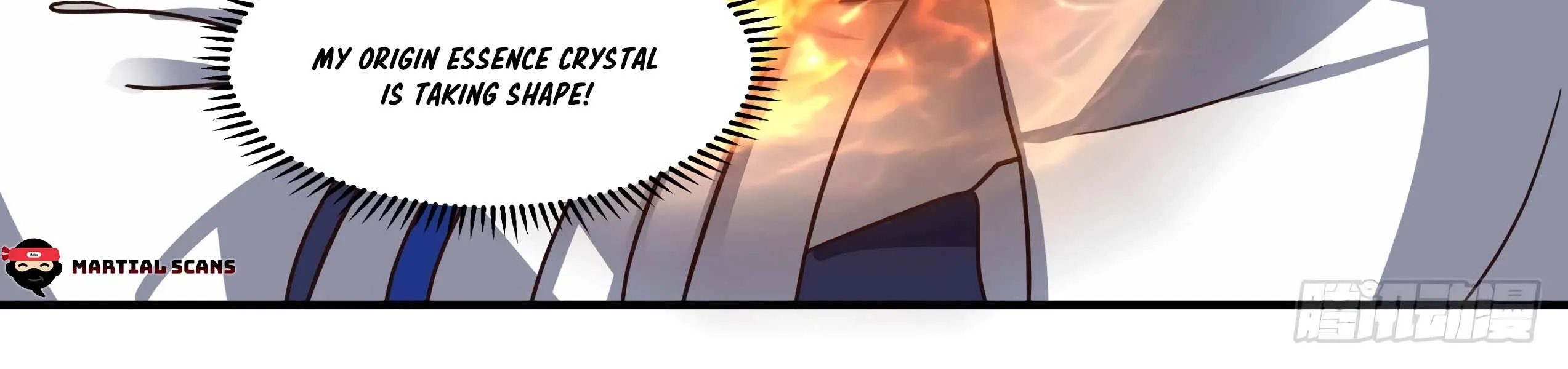 Read Martial Peak chapter 1569 image 11 on Lezhin