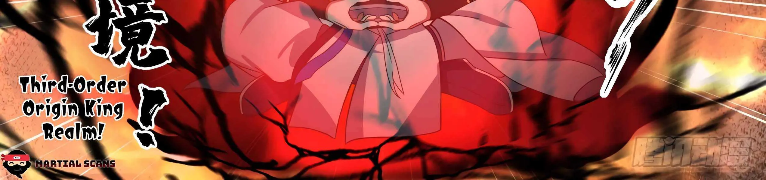 Read Martial Peak chapter 1569 image 14 on Lezhin