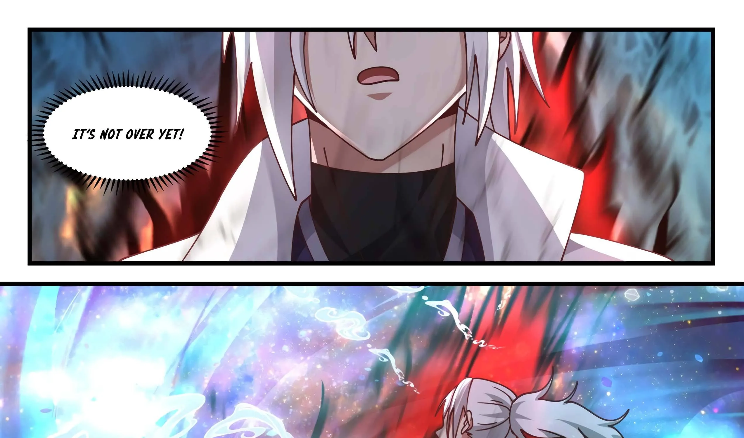Read Martial Peak chapter 1569 image 15 on Lezhin