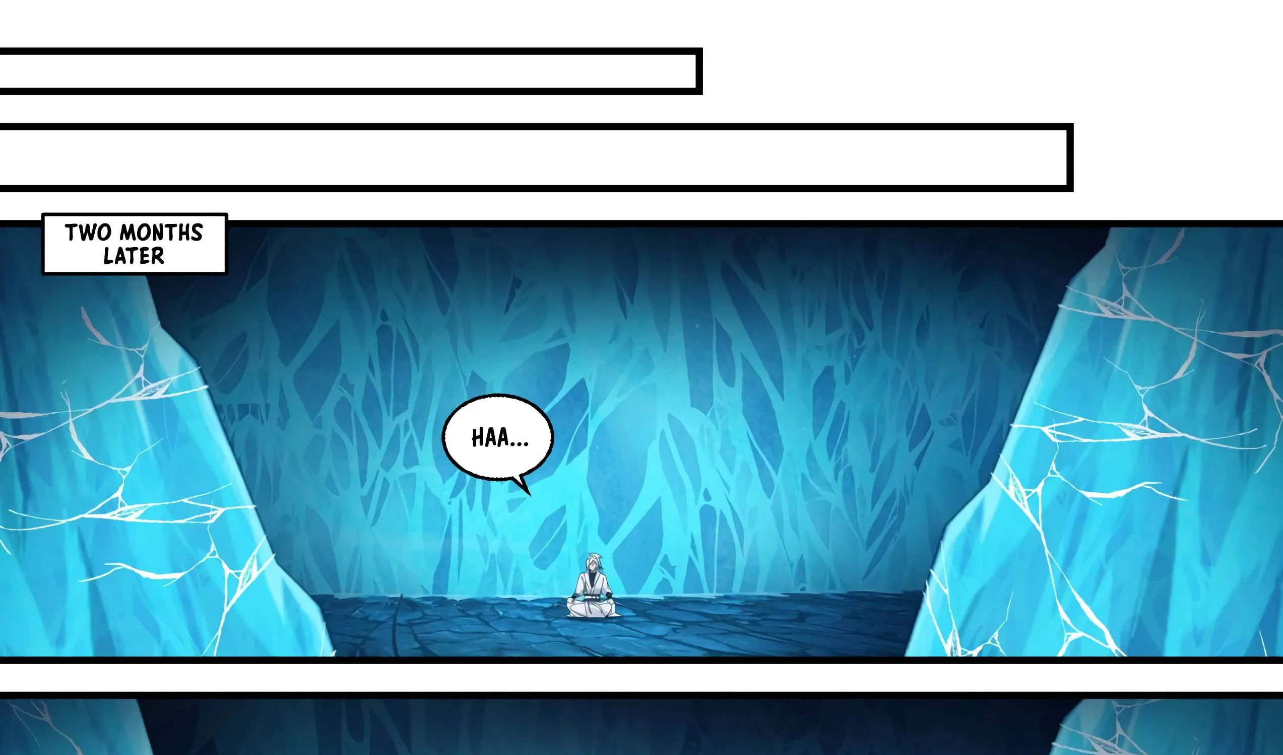 Read Martial Peak chapter 1569 image 18 on Lezhin