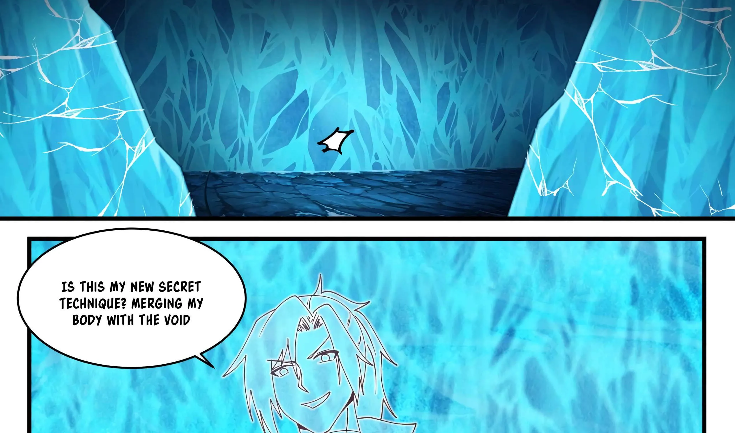 Read Martial Peak chapter 1569 image 19 on Lezhin