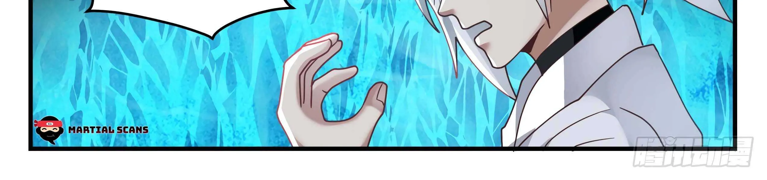 Read Martial Peak chapter 1569 image 23 on Lezhin