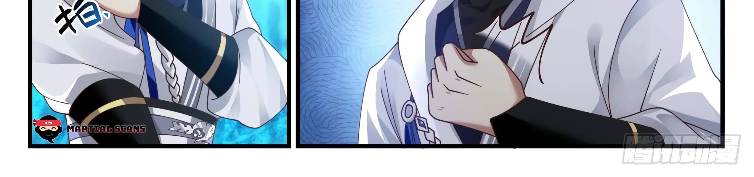 Read Martial Peak chapter 1569 image 26 on Lezhin