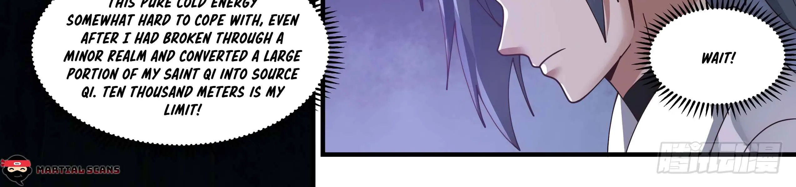 Read Martial Peak chapter 1569 image 29 on Lezhin