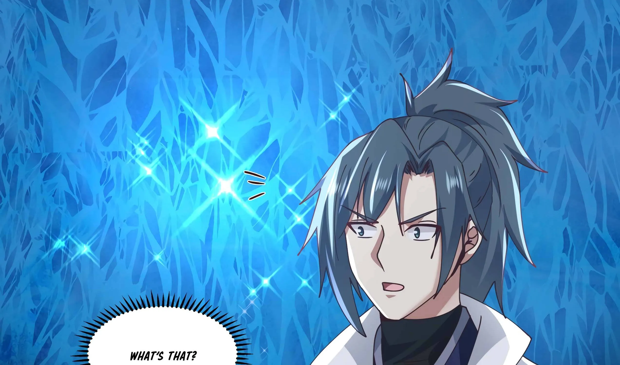 Read Martial Peak chapter 1569 image 37 on Lezhin