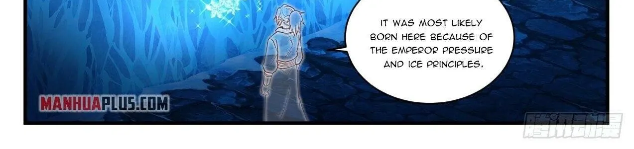 Read Martial Peak chapter 1570 image 5 on Lezhin