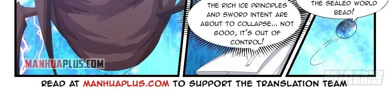 Read Martial Peak chapter 1571 image 14 on Lezhin