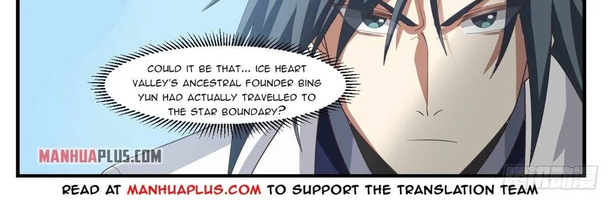 Read Martial Peak chapter 1571 image 2 on Lezhin
