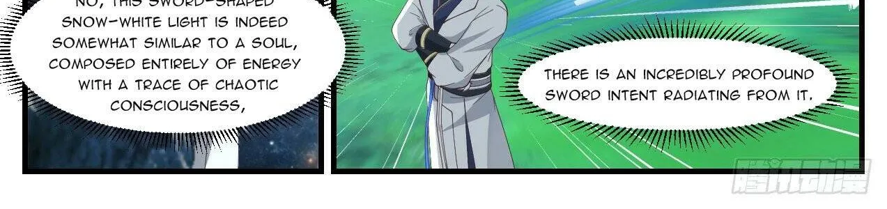 Read Martial Peak chapter 1571 image 20 on Lezhin
