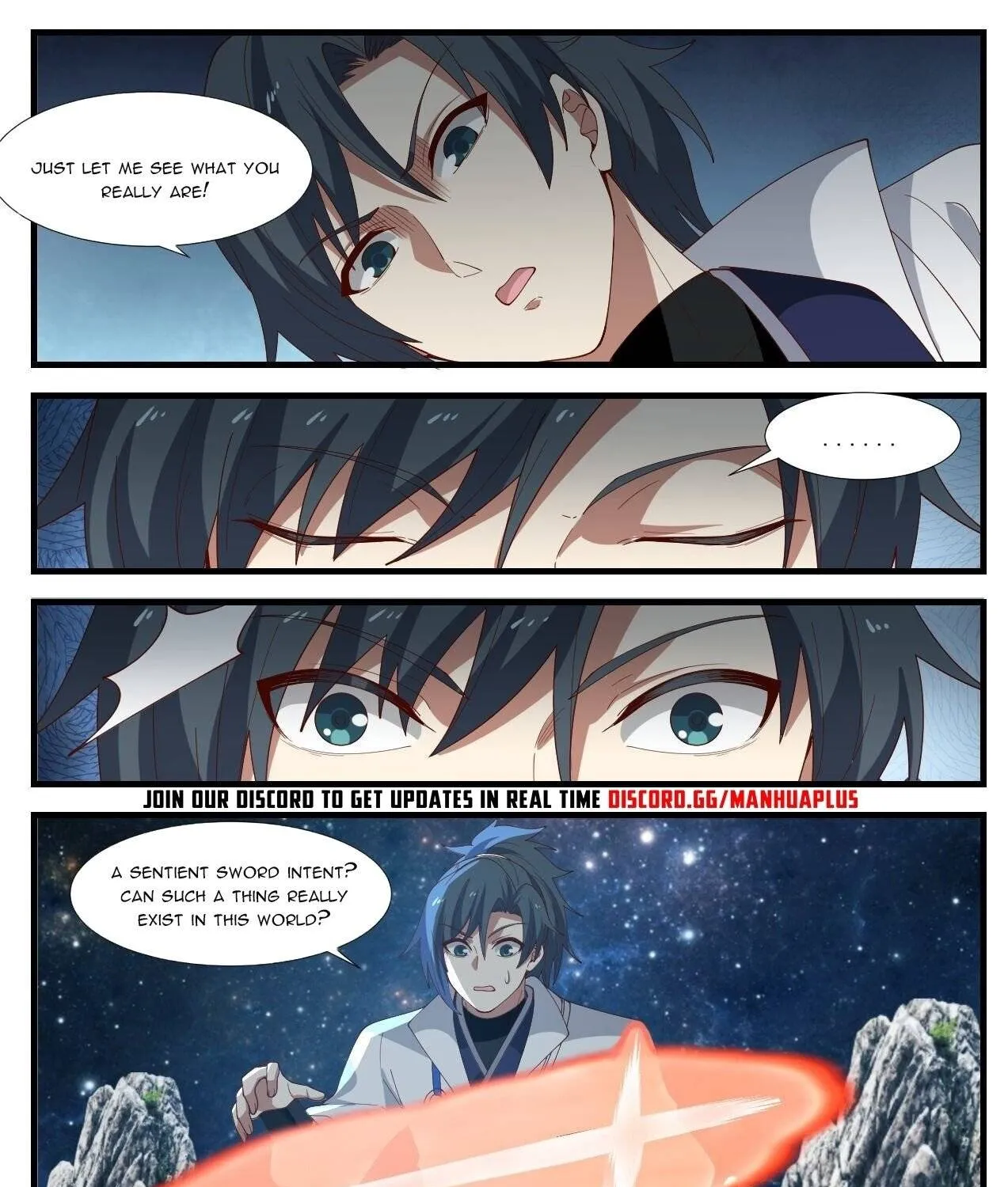 Read Martial Peak chapter 1571 image 23 on Lezhin
