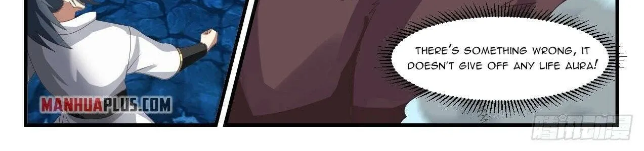 Read Martial Peak chapter 1571 image 6 on Lezhin