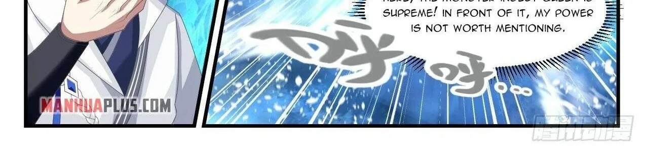 Read Martial Peak chapter 1571 image 8 on Lezhin