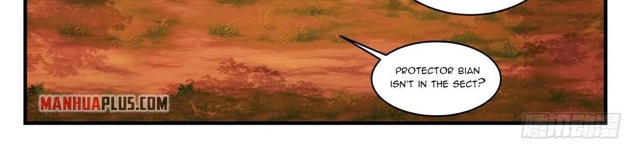 Read Martial Peak chapter 1573 image 10 on Lezhin