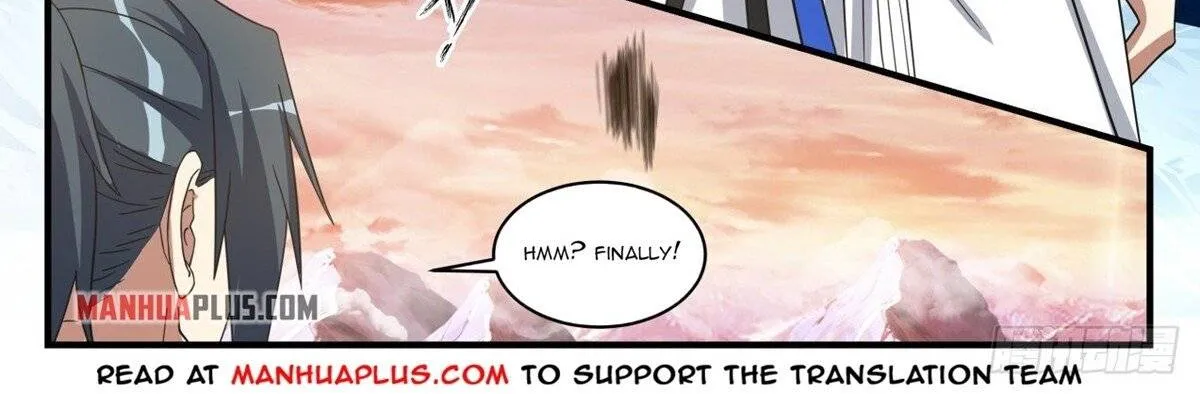Read Martial Peak chapter 1573 image 2 on Lezhin