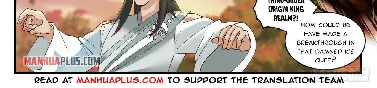 Read Martial Peak chapter 1573 image 22 on Lezhin