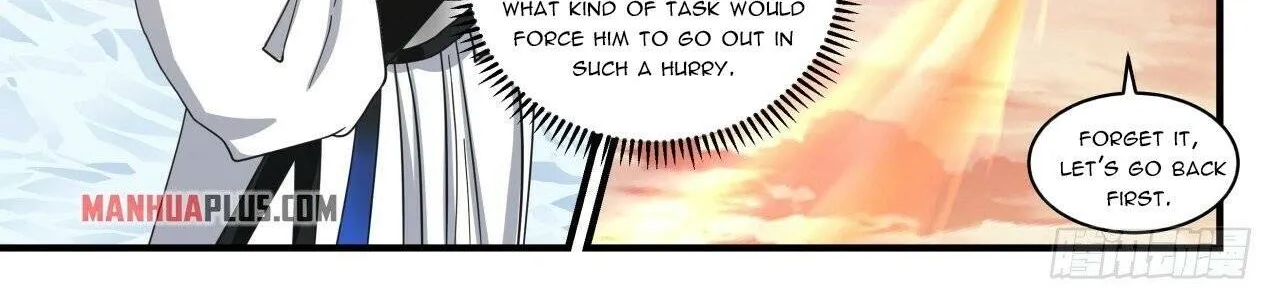Read Martial Peak chapter 1573 image 4 on Lezhin