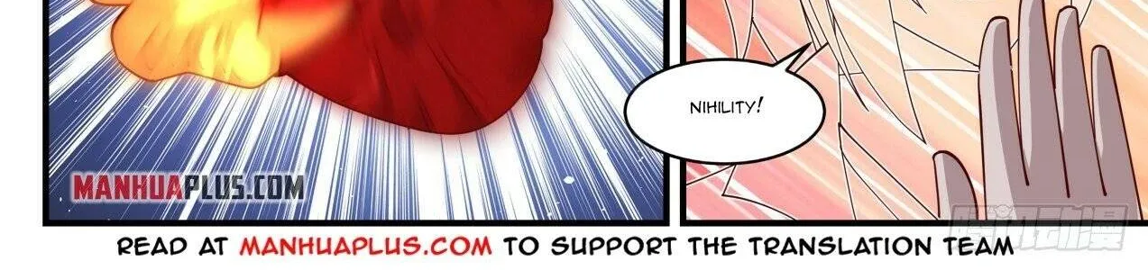 Read Martial Peak chapter 1574 image 10 on Lezhin