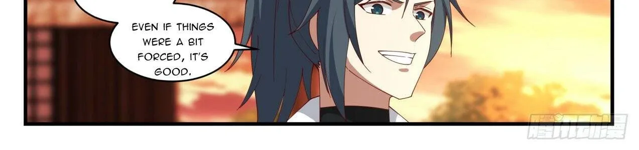 Read Martial Peak chapter 1574 image 18 on Lezhin