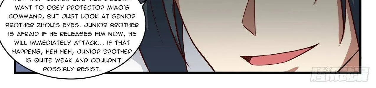 Read Martial Peak chapter 1575 image 16 on Lezhin