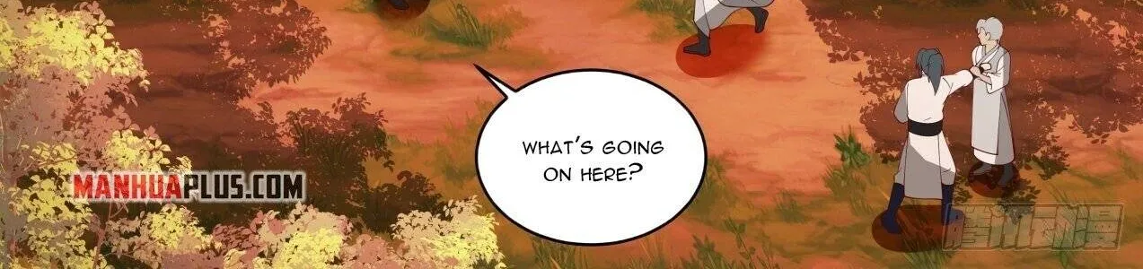 Read Martial Peak chapter 1575 image 4 on Lezhin