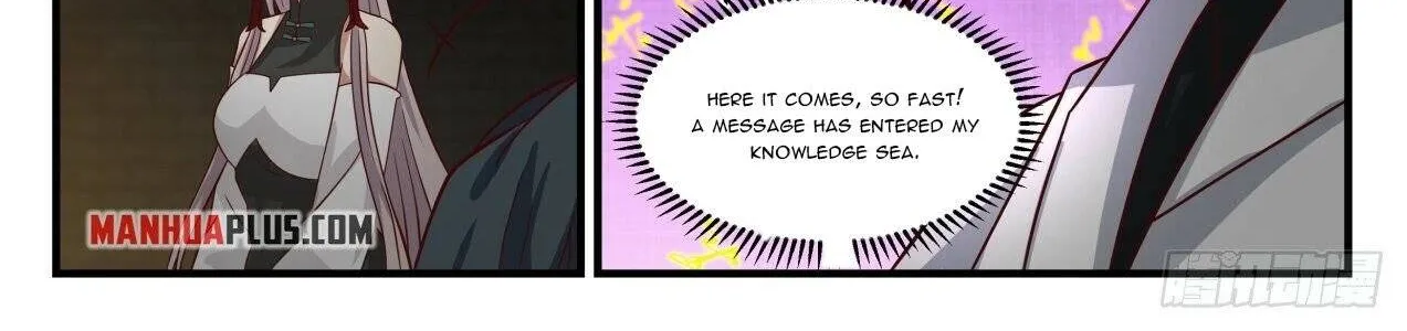 Read Martial Peak chapter 1576 image 10 on Lezhin