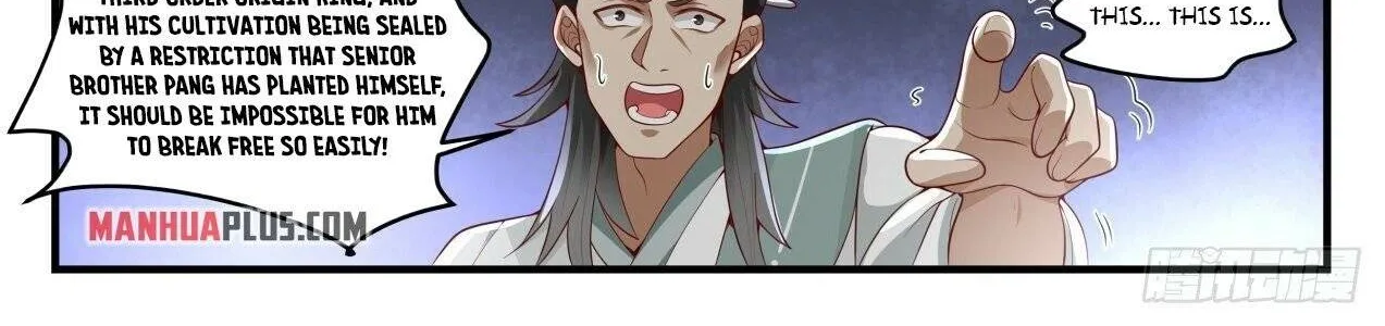 Read Martial Peak chapter 1576 image 22 on Lezhin