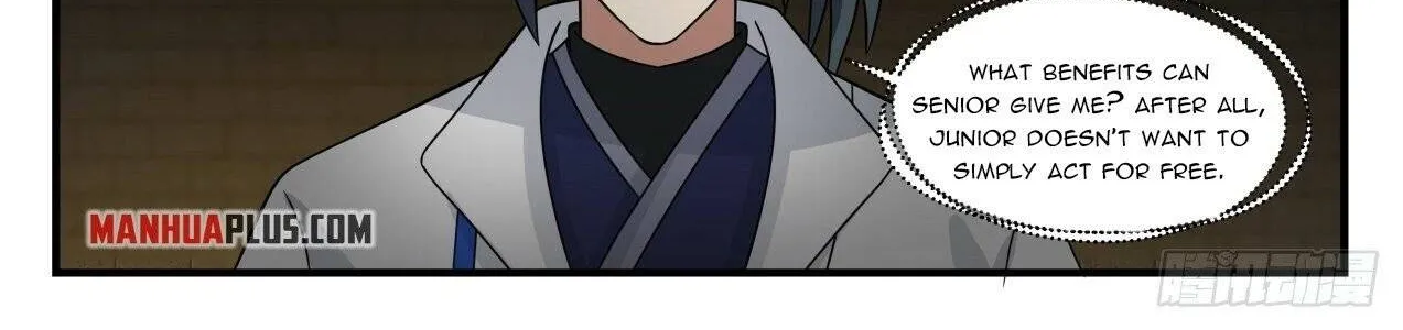 Read Martial Peak chapter 1576 image 8 on Lezhin