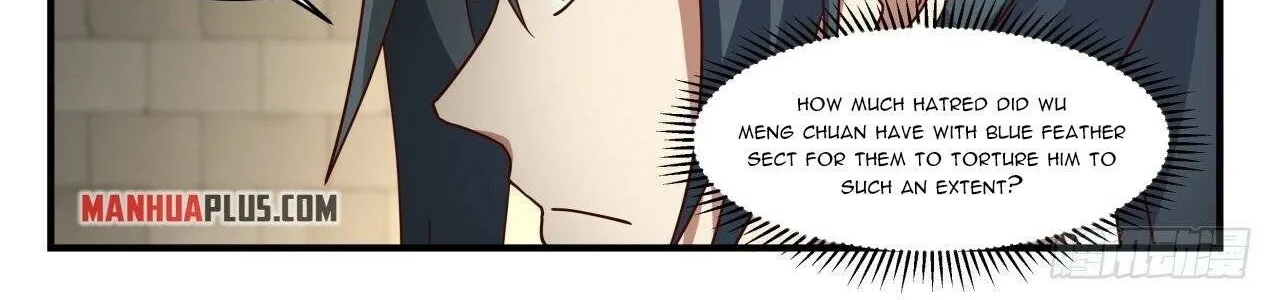 Read Martial Peak chapter 1577 image 16 on Lezhin