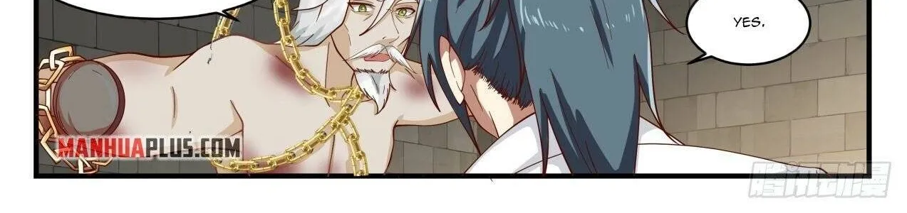 Read Martial Peak chapter 1577 image 18 on Lezhin