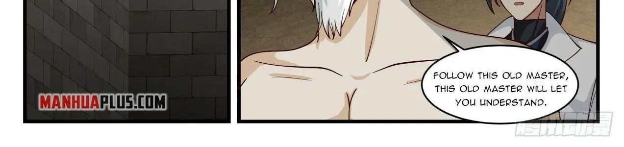 Read Martial Peak chapter 1577 image 22 on Lezhin