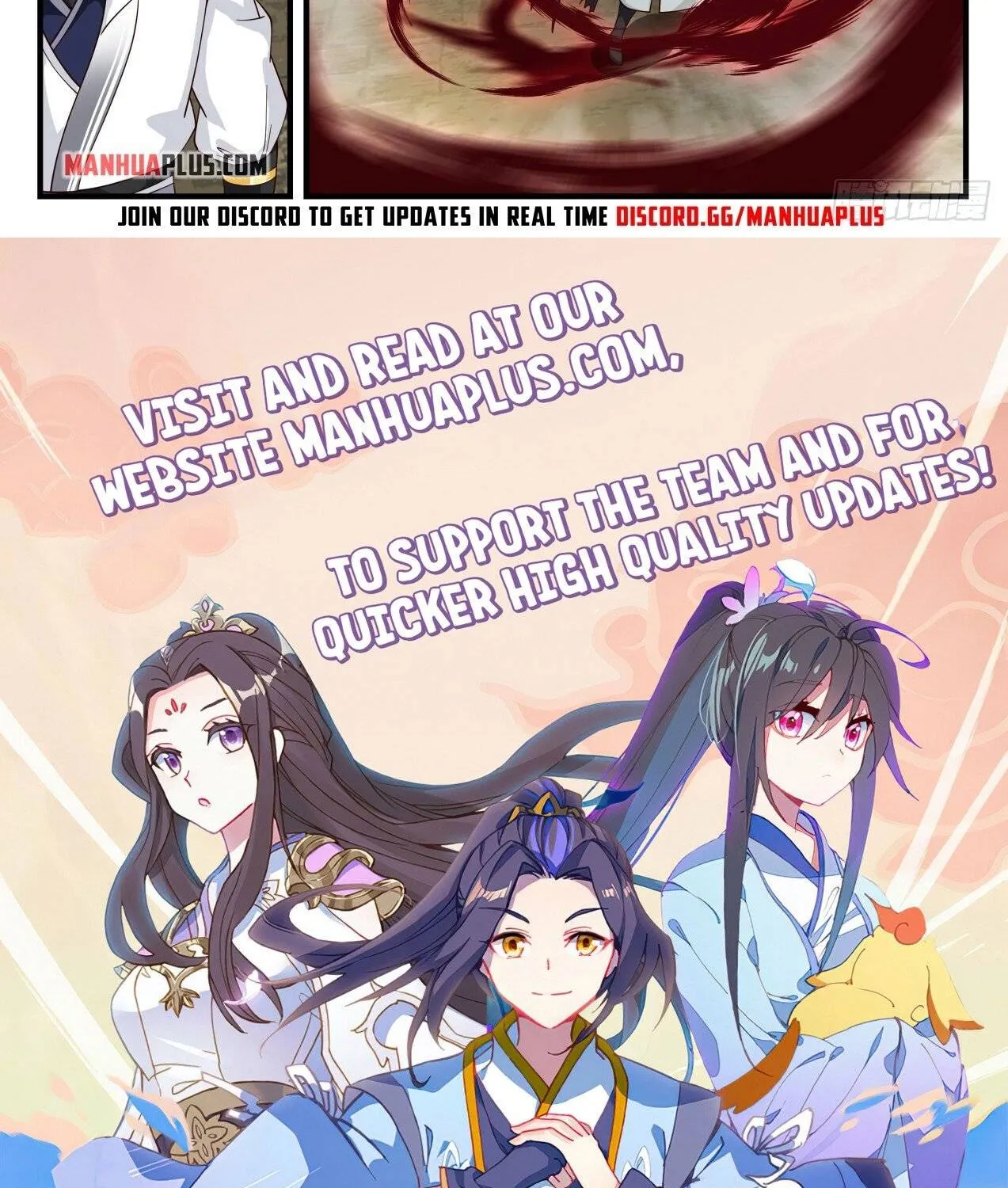 Read Martial Peak chapter 1577 image 24 on Lezhin