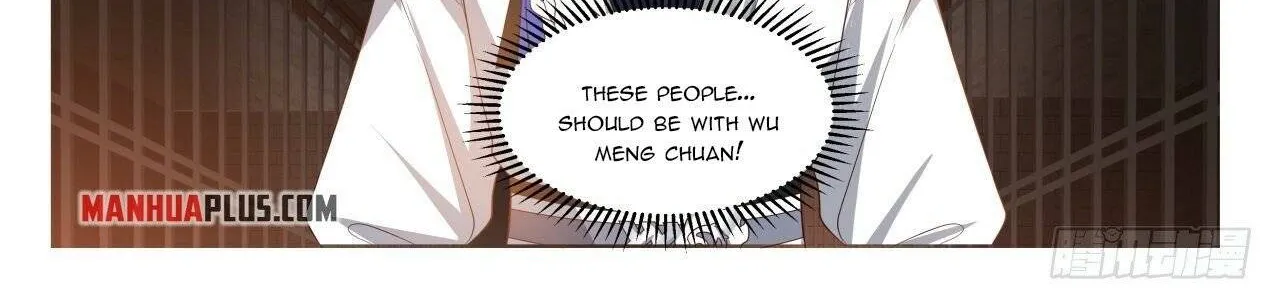 Read Martial Peak chapter 1577 image 8 on Lezhin