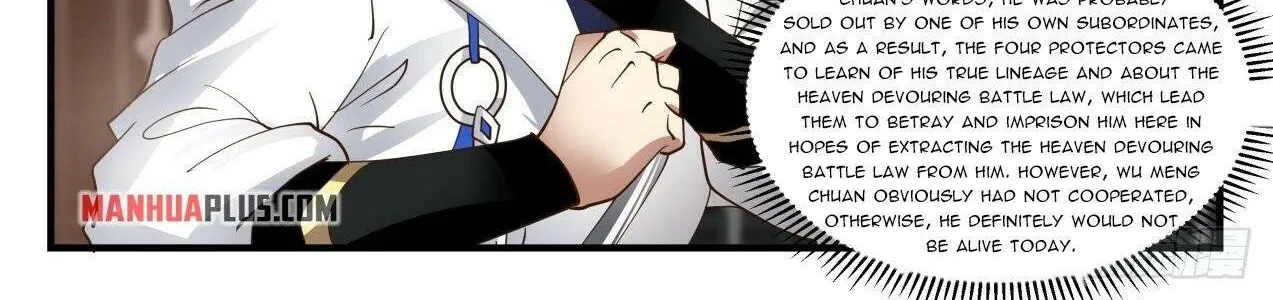 Read Martial Peak chapter 1578 image 12 on Lezhin